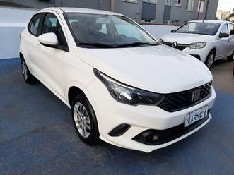 fiat argo drive 1.0 6v flex