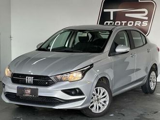 fiat cronos 1.3 drive