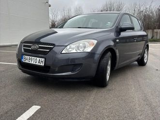 kia ceed 1.4