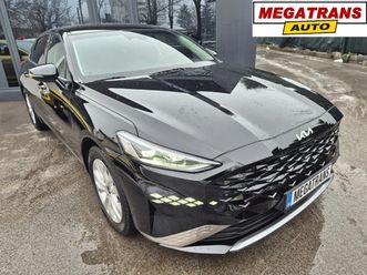 kia k8 3.5 v6 lpg наличен в бг