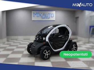 renault twizy 80 intens