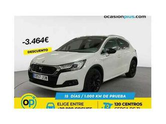 1.6bluehdi s&s style eat6