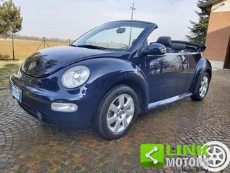 1.9 tdi 101cv cabrio asi oro