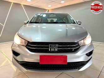 fiat cronos drive 1.0 6v flex