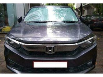 honda amaze 1.2 vx mt petrol bs6 2020