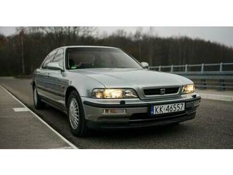 HONDA LEGEND 1993-honda-legend