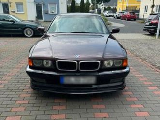 bmw e38 740i