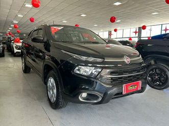 fiat toro endurance 1.8 16v flex mec.