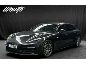 porsche panamera 4 e-hybrid sport turismo pano 4