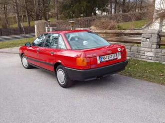 audi 80 2.l