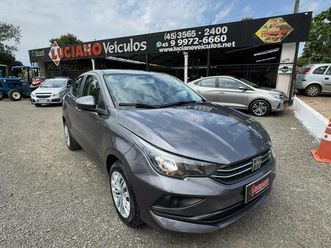 fiat cronos 1.3 drive