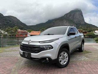 fiat toro 1.8 endurance auto