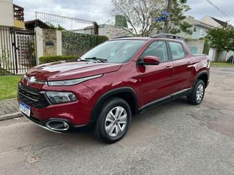 fiat toro 1.8 freedom auto