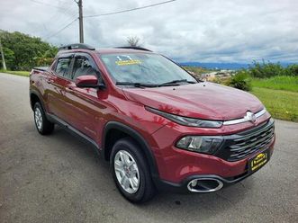fiat toro 1.8 freedom auto