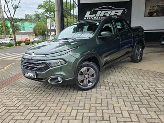 fiat toro 1.8 freedom auto