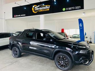 fiat toro 2.0 tdi freedom