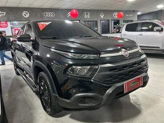 fiat toro endurance 1.8 16v flex aut.