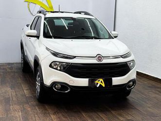 fiat toro 1.8 freedom auto