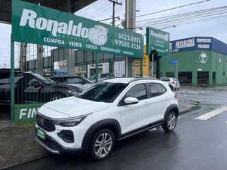 fiat pulse 1.0 t200 audace cvt