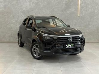 fiat pulse 1.0 t200 drive cvt