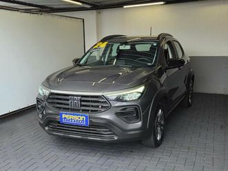 fiat pulse 1.3 drive