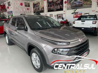 fiat toro endurance 1.8 16v flex mec.
