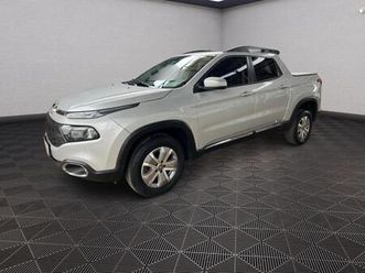 fiat toro freedom 1.8 16v flex aut.