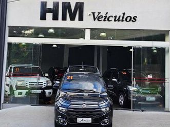 fiat toro freedom 1.8 16v flex aut.