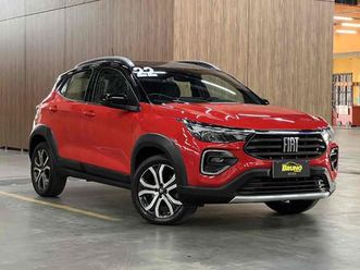 fiat pulse 1.0 t200 impetus cvt