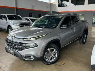 fiat toro volcano 2.4 16v flex aut.