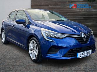 dynamique tce 90 my21.5 5 5dr