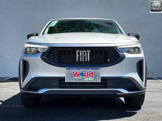 fiat fastback audace 1.0 200 t. flex aut