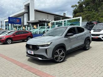 fiat fastback impetus 1.0 200 t. flex aut