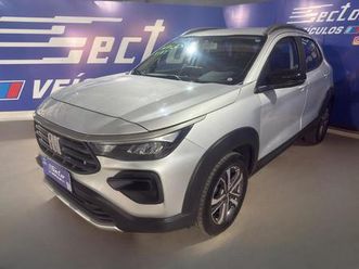 fiat pulse 1.0 t200 audace cvt