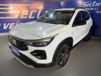 fiat pulse 1.0 t200 audace cvt