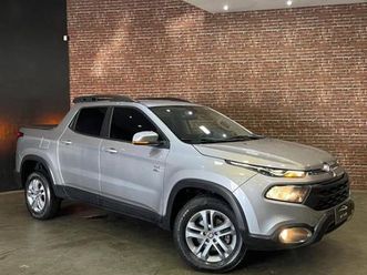 fiat toro 2.0 tdi freedom auto 4wd