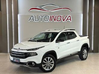 fiat toro 2.0 tdi volcano auto 4wd