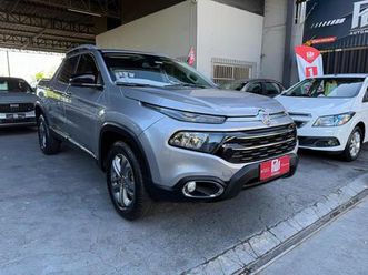 fiat toro 2.4 volcano auto