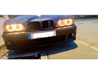 bmw 528 ia agosto/99