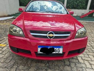 astra advantage 2008 novíssimo