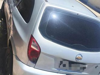 life/ ls 1.0 mpfi 8v flexpower 3p