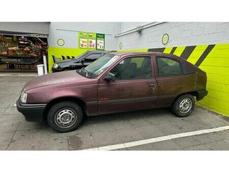 gls 1.8 efi / sl/e 1.8