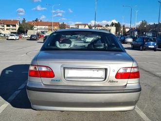 vand fiat albea 2005