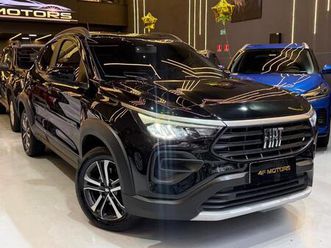 fiat pulse 1.0 t200 audace cvt