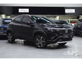 fiat pulse audace 1.0 turbo 200 flex aut.