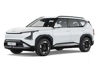 kia ev5 long range fwd