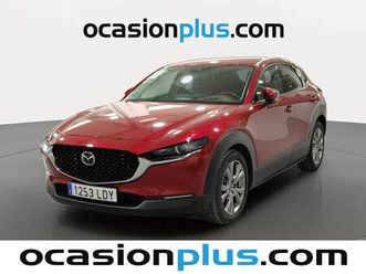 2.0 e-skyactiv-g zenith awd at (122 cv)