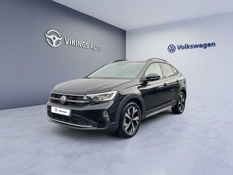 taigo 1.0 tsi 95 bvm5 vw edition