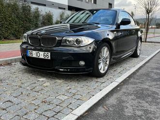 bmw 118 d coupe