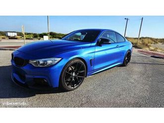 bmw 420 d sport-aut. m sport